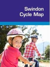 Cover of the 2020 cycle map