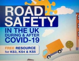 Image of road safety resources