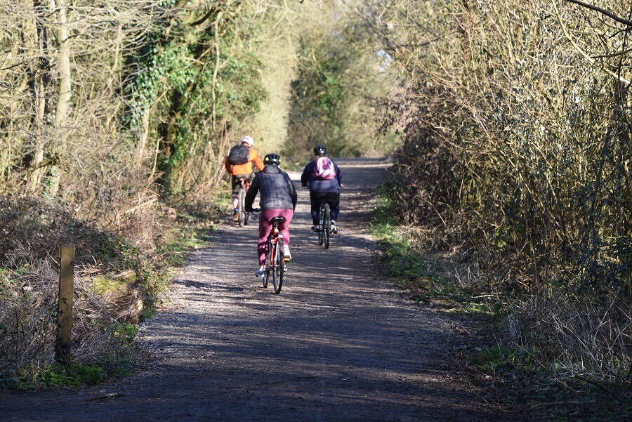 Kingsdown Lane